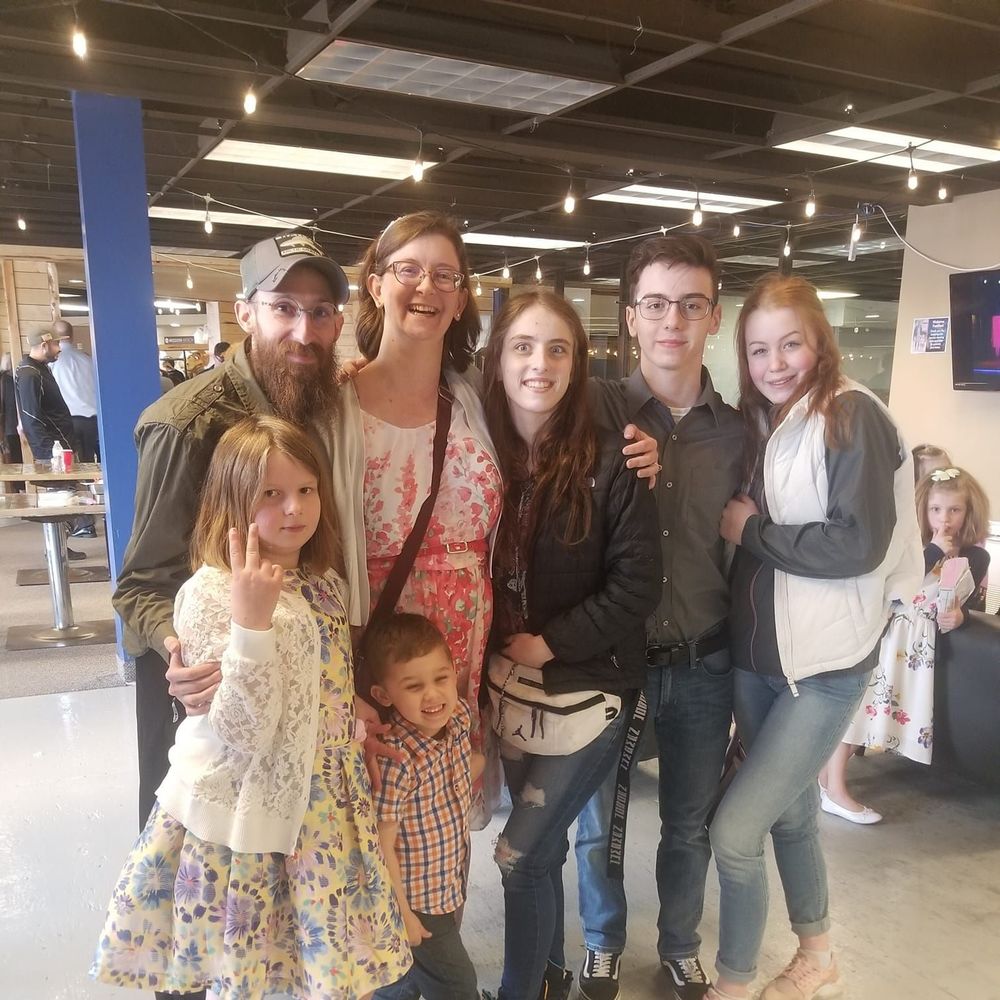 Meet your Posher, Tiffany